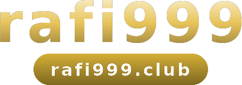 rafi999 logo