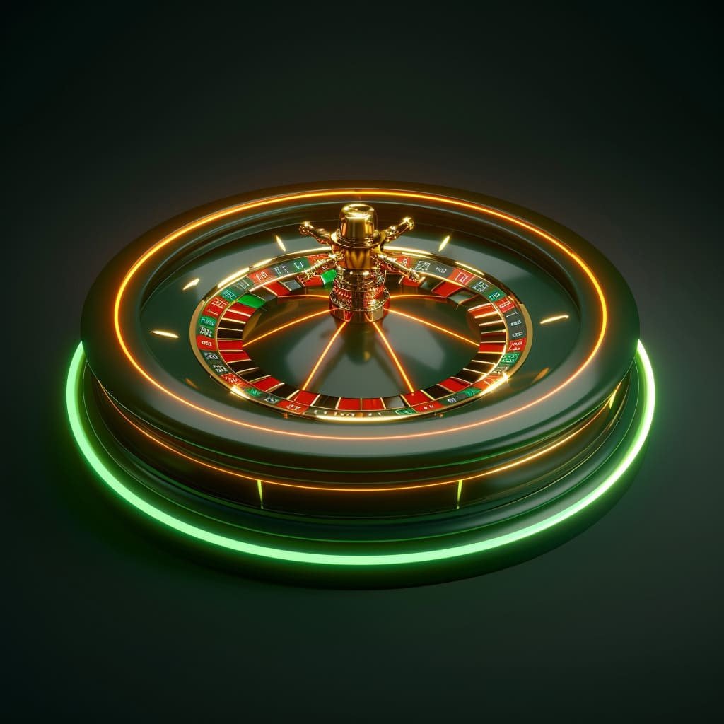 rafi999 Self-Paced Slot Format